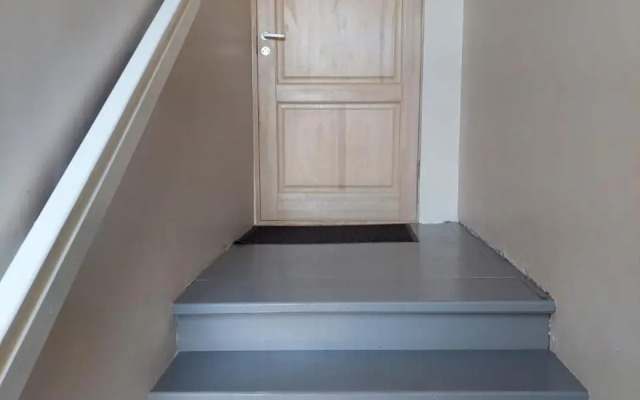 Straumes apartamenti