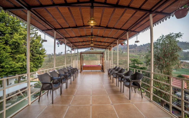 The Perfect Home Stay