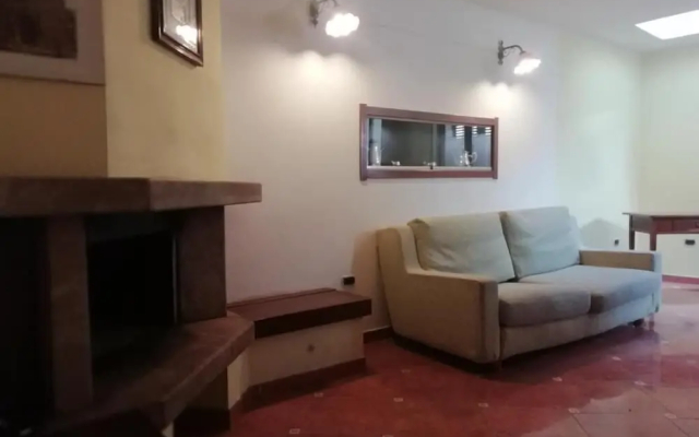 La casa delle fate