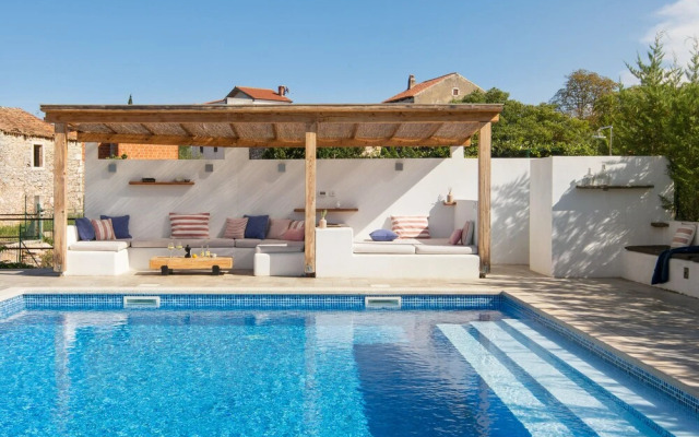 Villa Flavia - Stunning Villa in Istria, Croatia