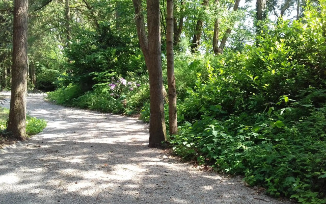 t'Bakkersboschje nummer 9