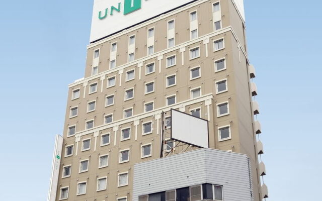 Unizo Inn Hatchobori