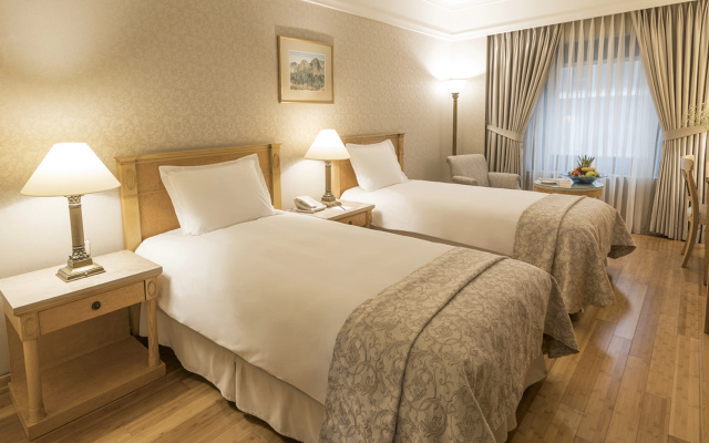 Zorlu Grand Hotel Trabzon - Image 7