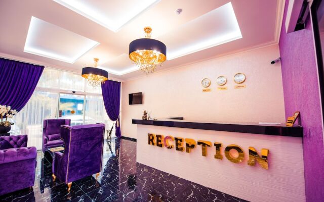Mihail Hotel