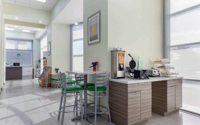 Quality Inn University North I-75