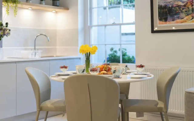 Stunning 2BD in the Heart of Cheltenham