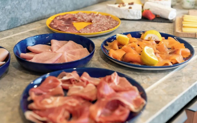 Novotel Paris La Défense Nanterre