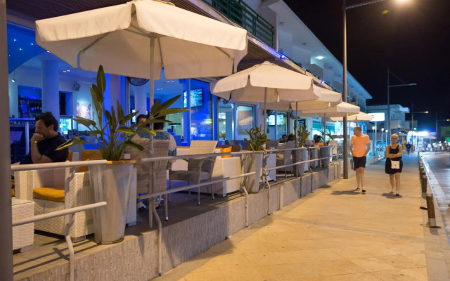 Eligonia Hotel Apartments