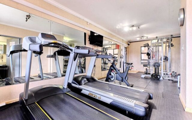 Sandton Heights by Sandton Exclusive