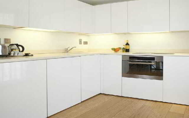 onefinestay - Bermondsey private homes