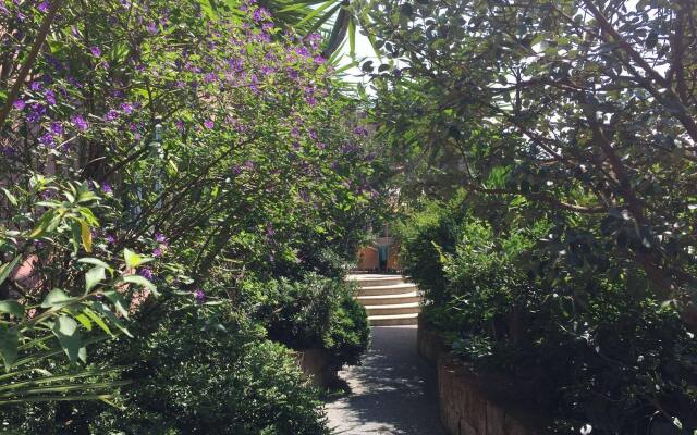 Hotel Villa Miravalle