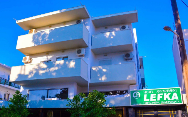 Lefka Hotel, Apartments & Studios