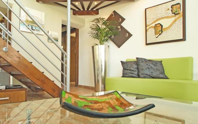 Villa Heaven