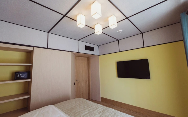 Aparthotel Craiova