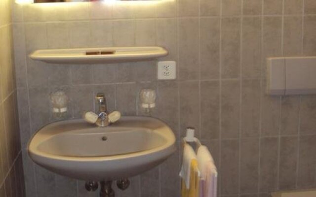 Auberge Restaurant Couronne