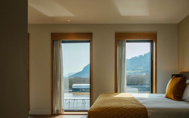 Hilton Garden Inn Snowdonia