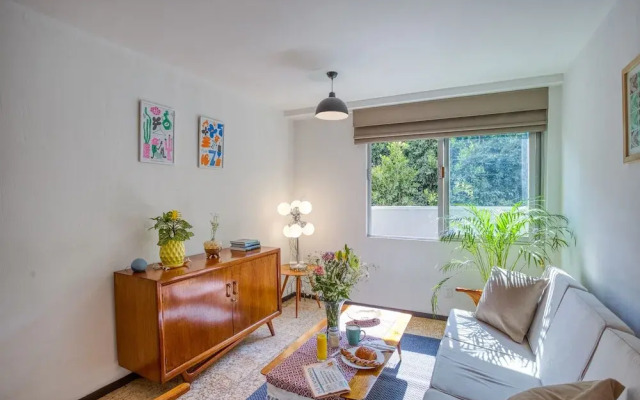 Mai Calli Home Rentals