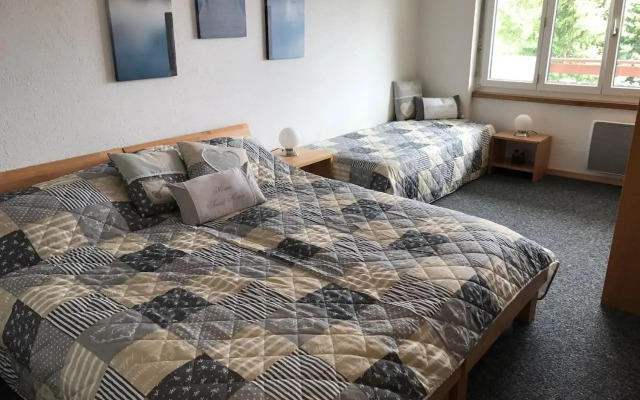 2,5 pces Accueillant comme à la maison