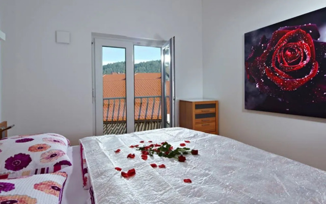 Apartments & Wellness Skok Mozirje
