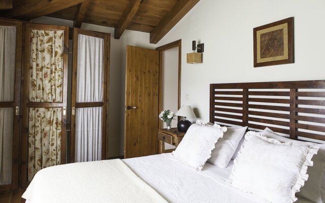 Casa Rural Andrin La Torre 4.