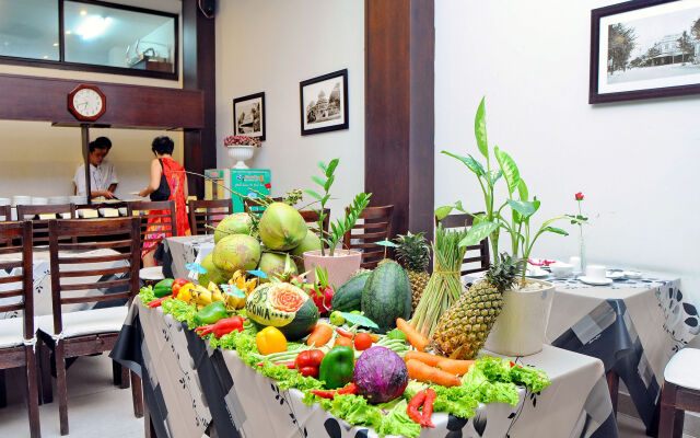 Bella Begonia Nha Trang Hotel