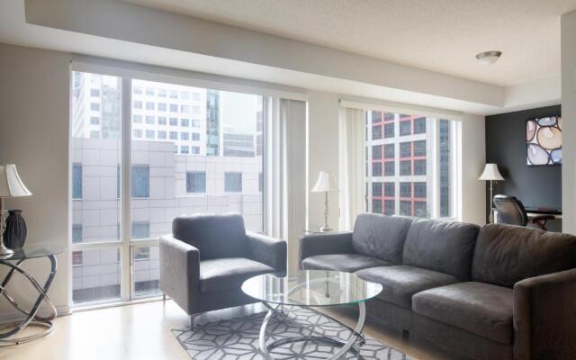 The Rosemont Residences