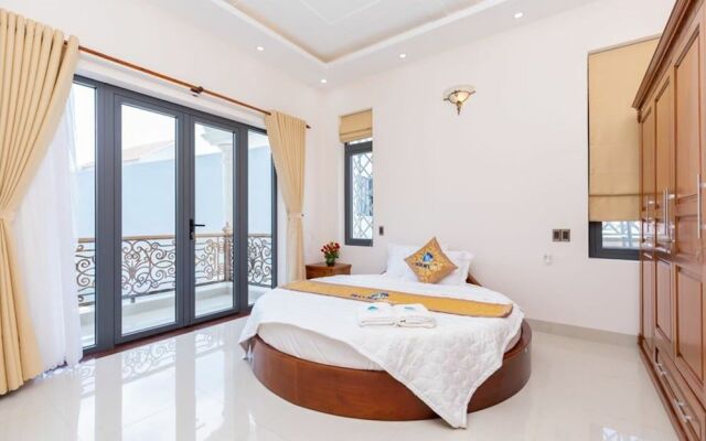 Tran Duy Luxury Villa C6