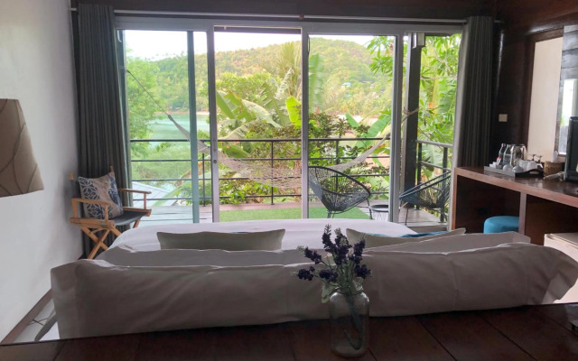 Cookies Salad Resort