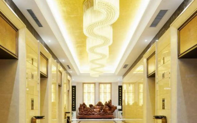 Huaxi Hotel