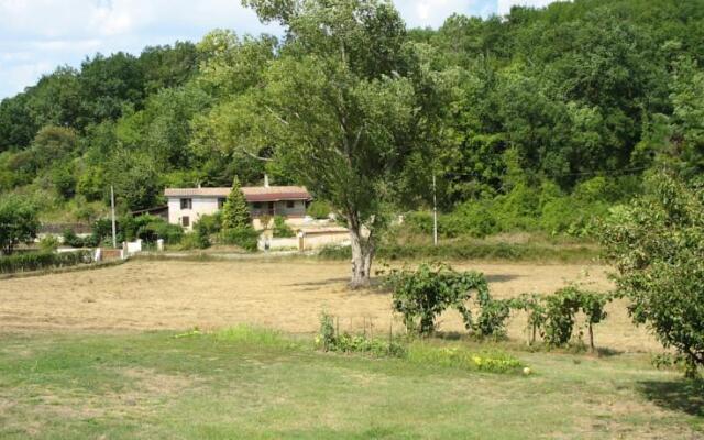 Gîte de Lourqueyre