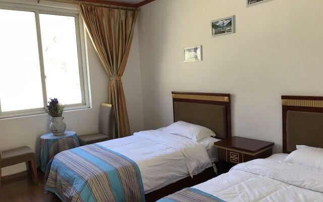 Ice 520 Hotel