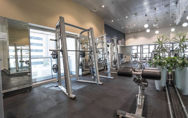 HiGuests - Princess Tower