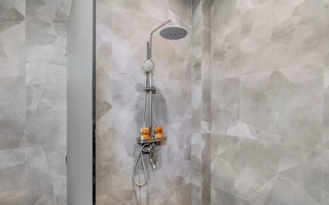 Moti Villa by Moria
