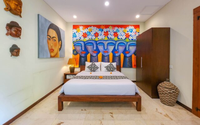 Puri Lana Villa by Nagisa Bali