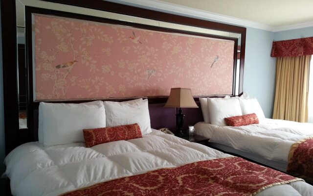 Hotel Koxie