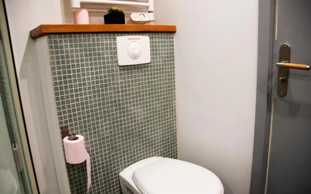 Apartment Massena - Old Town