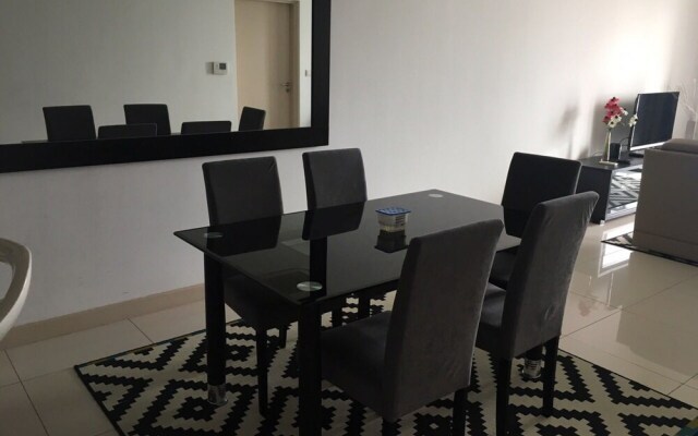 3Bed Apart in the Heart of KL