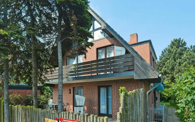 Appartement in Westerland auf Sylt