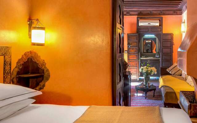 Marrakech Riads, Angsana Heritage collection