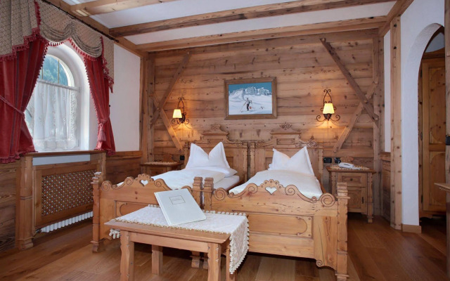 Hotel Colbricon Beauty & Relax