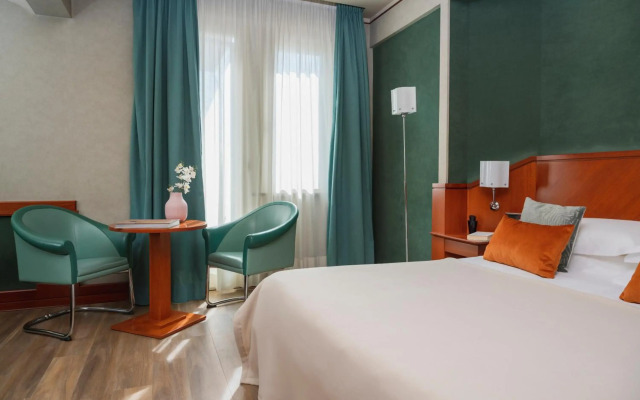 Perugia Park Hotel