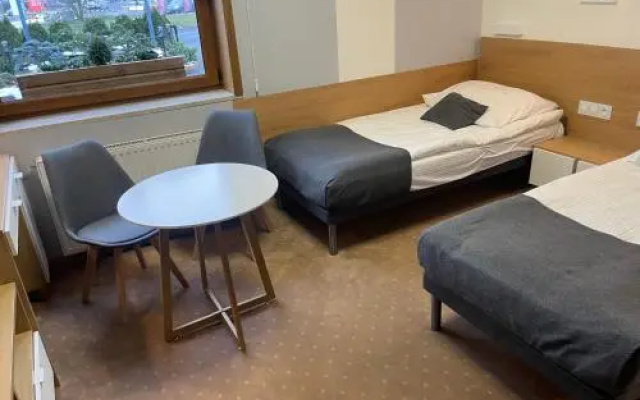 Hotel Kosmowski