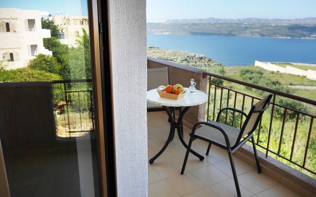 Areti Hotel