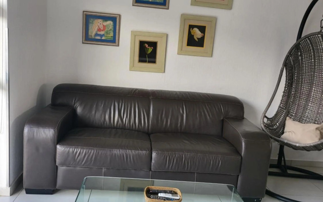 Nova Luxury Suites Broadacres