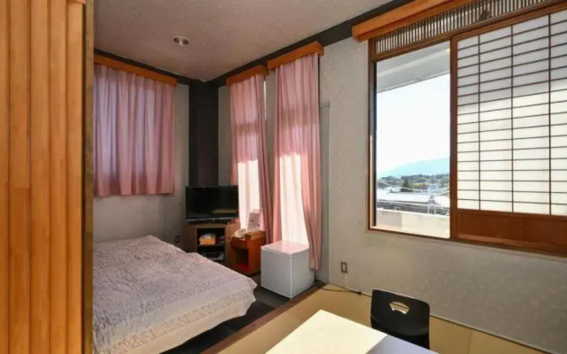 Okanoue Hotel Miyagawa