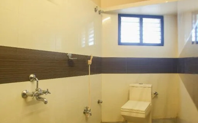 Raj Residency Salem