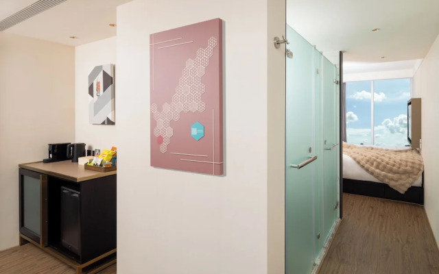 Voyage Kaohsiung By Cosmos Oasis