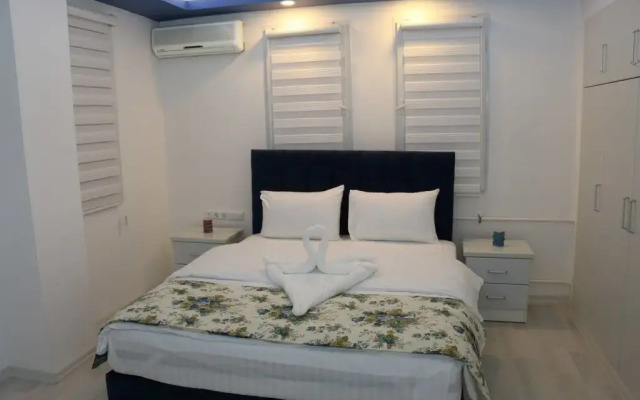 Suw Hotel
