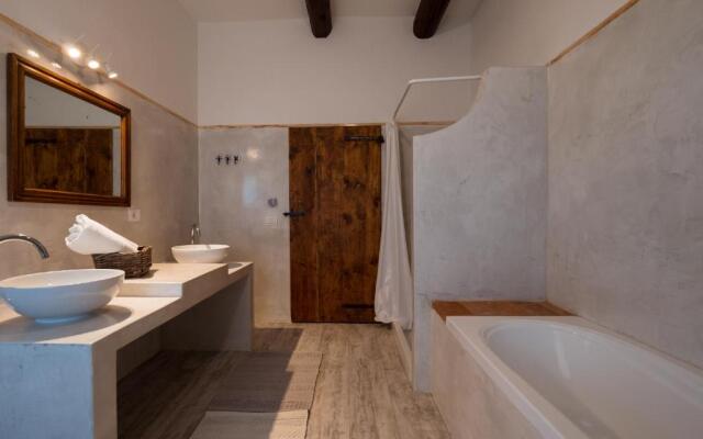 La Guest House della Tenuta di Tavignano