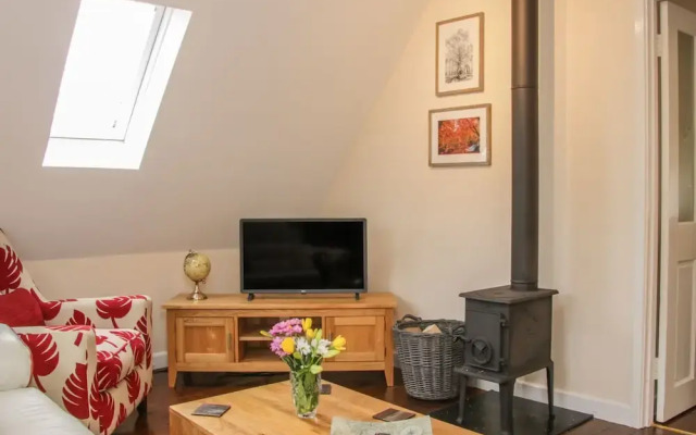 Ragleth Place Lodge